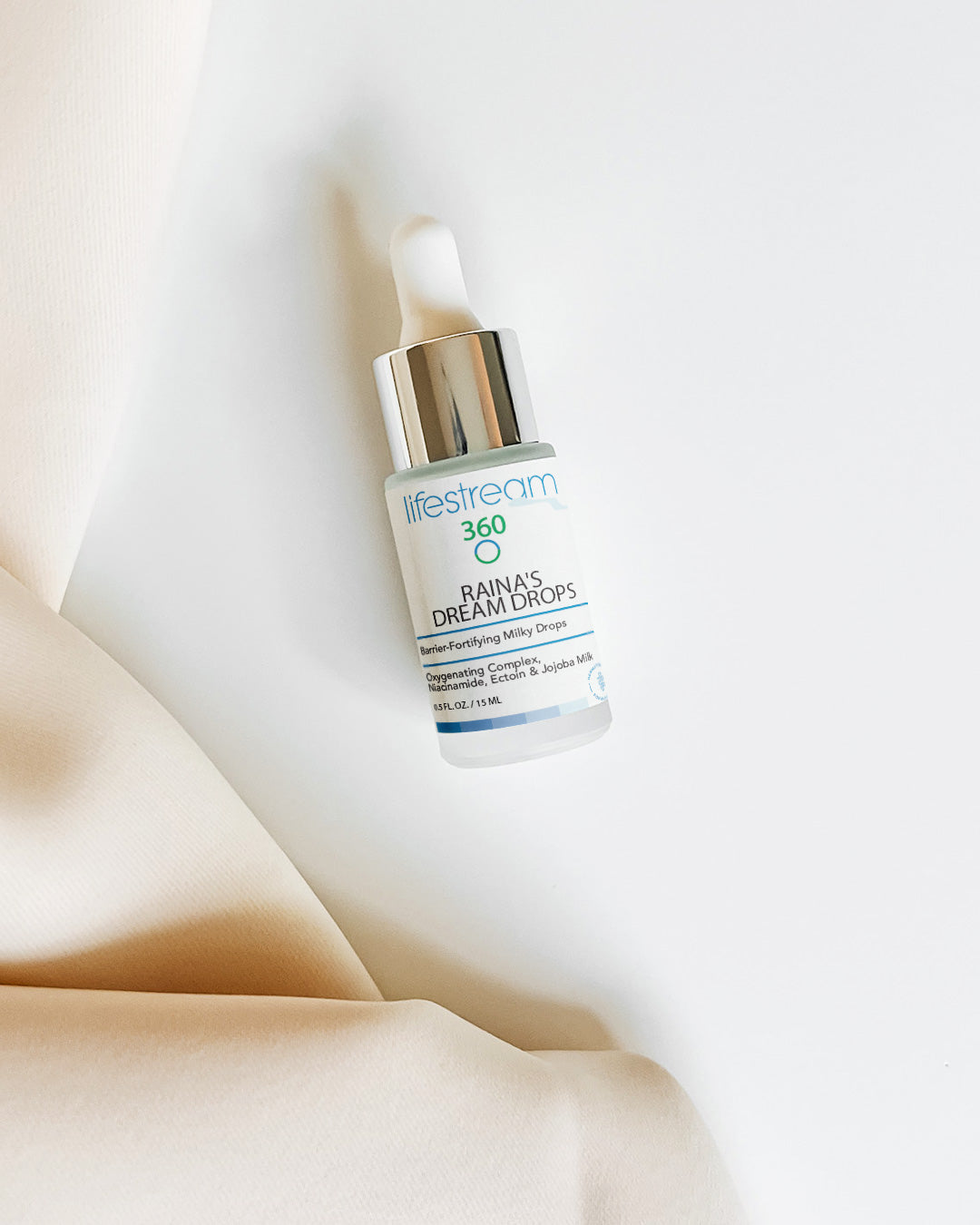 Raina's Dream Drops