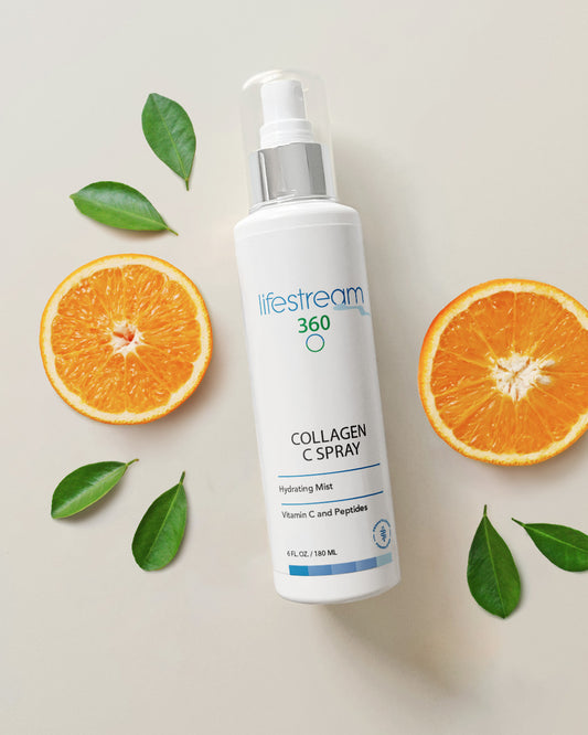 Collagen C Spray