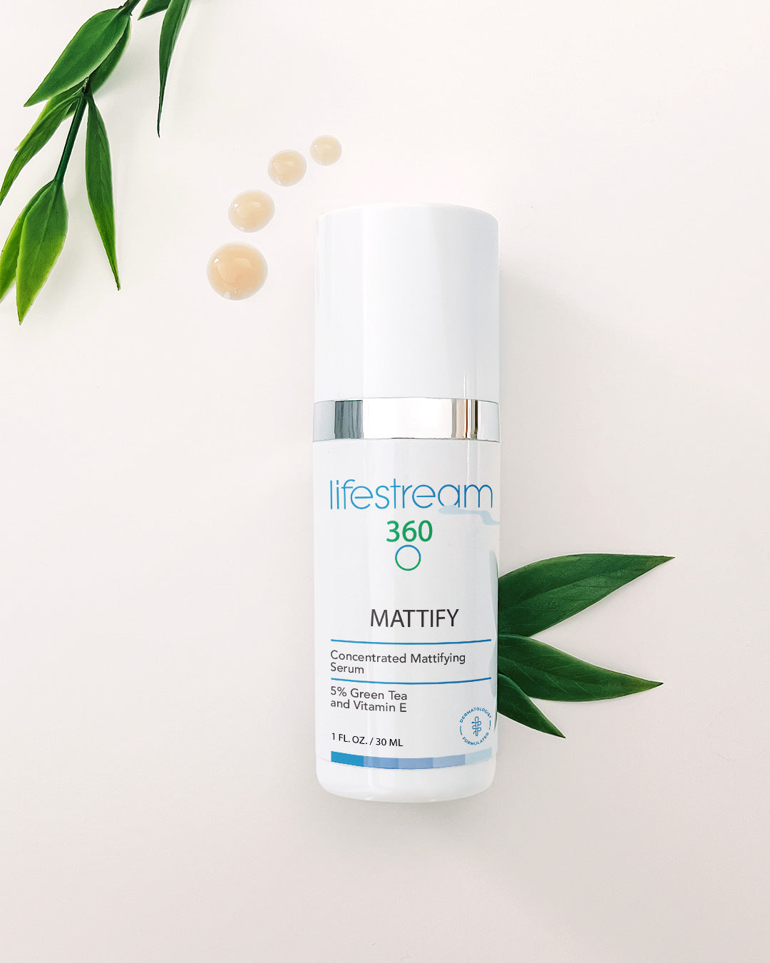 Matify Antioxidant Serum