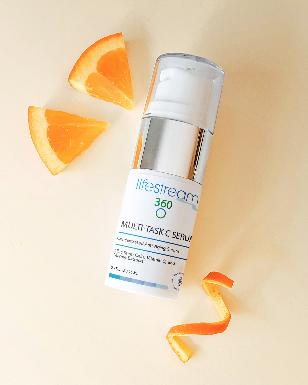 Multi Task C Serum
