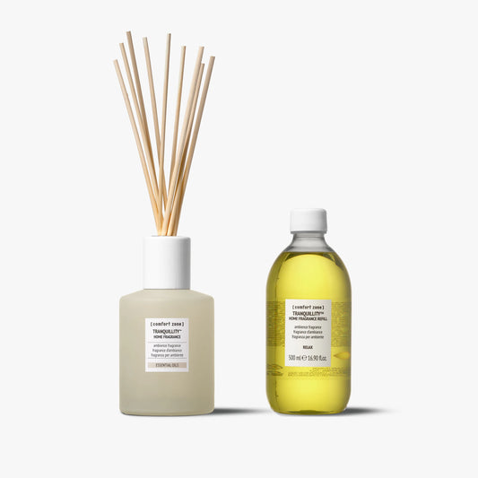 Tranquillity Home Fragrance